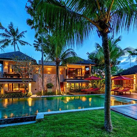 Villa Sabandari Ubud  Exterior photo