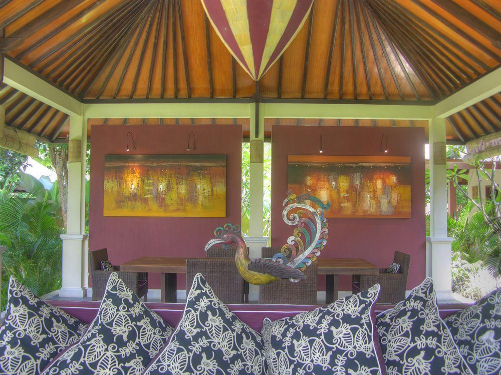 Villa Sabandari Ubud  Exterior photo