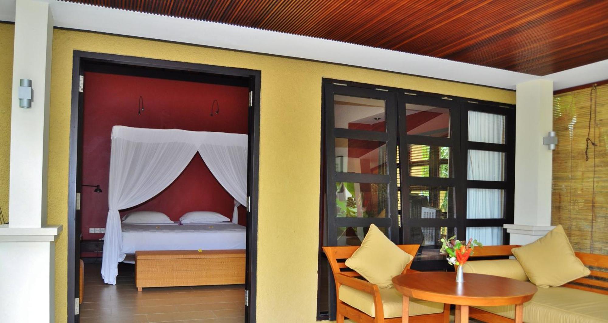 Villa Sabandari Ubud  Room photo