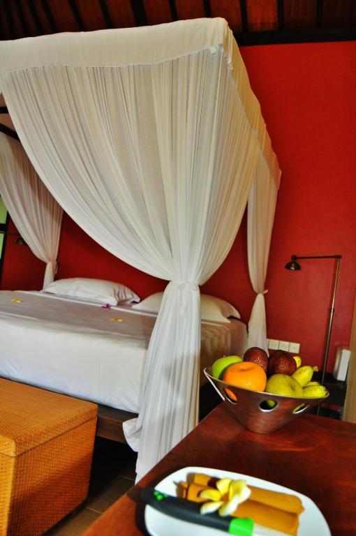 Villa Sabandari Ubud  Room photo