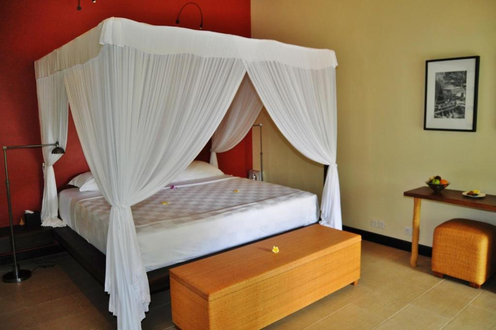 Villa Sabandari Ubud  Room photo