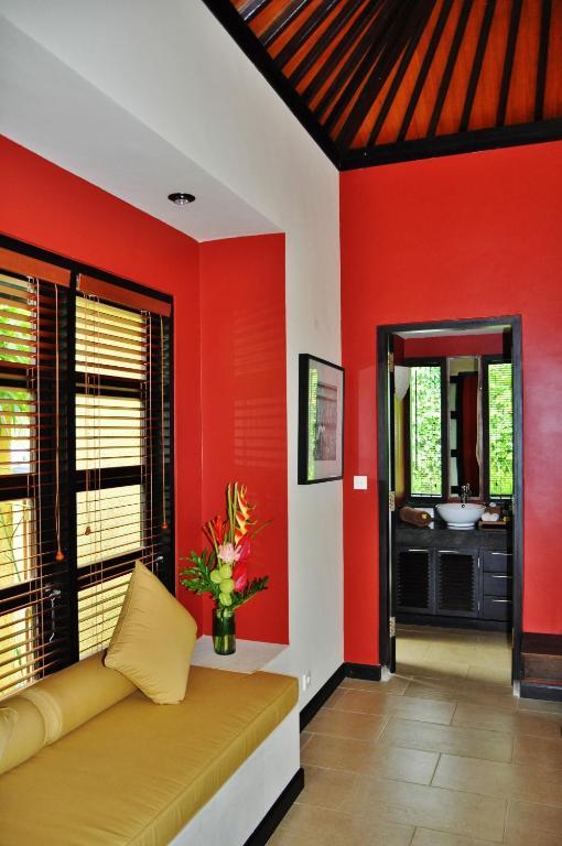 Villa Sabandari Ubud  Exterior photo