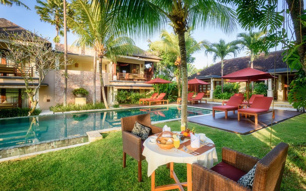 Villa Sabandari Ubud  Exterior photo
