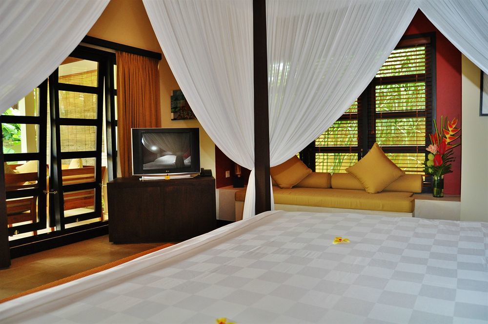 Villa Sabandari Ubud  Exterior photo