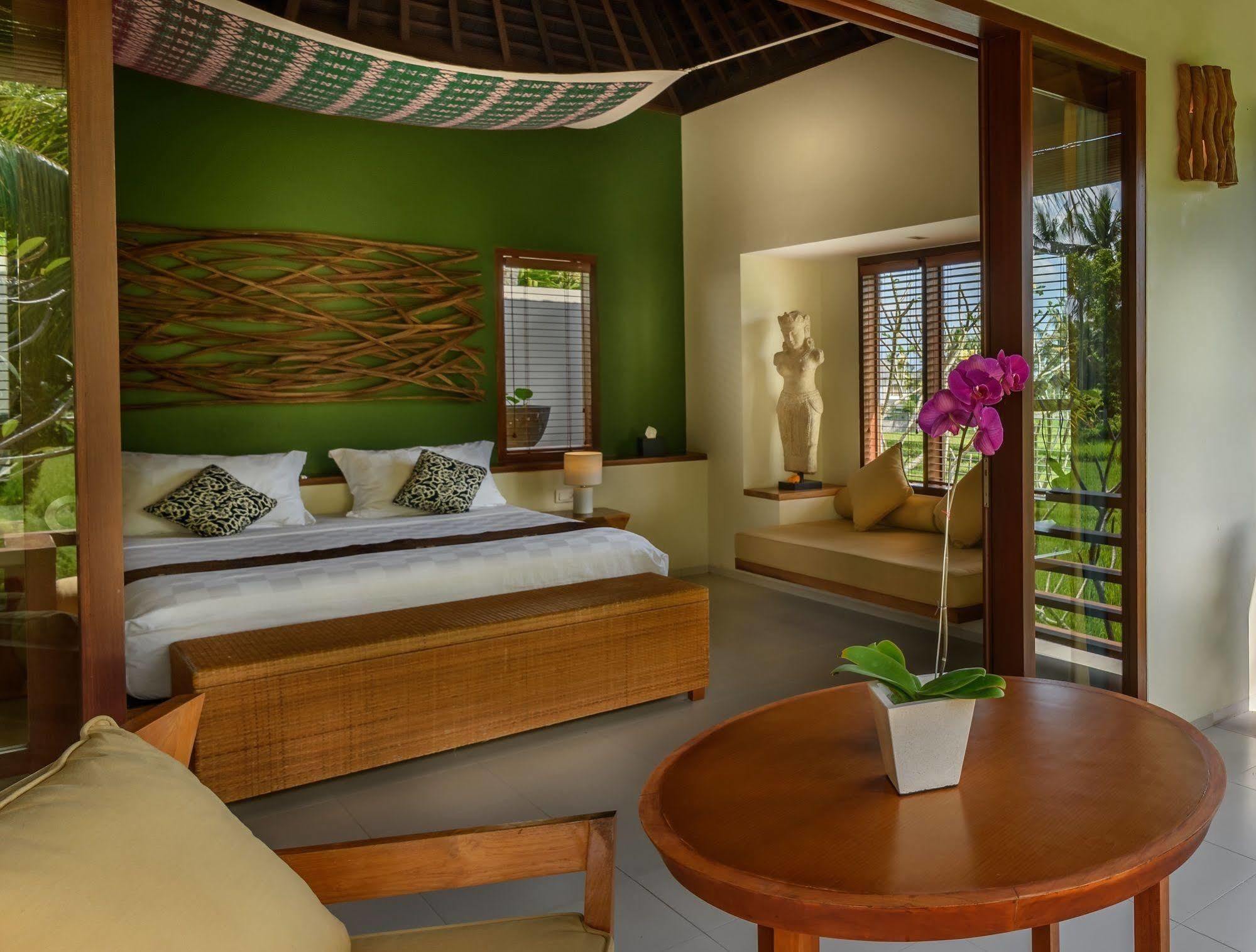 Villa Sabandari Ubud  Exterior photo