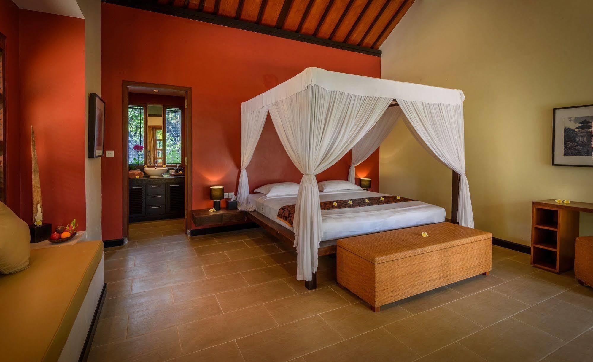 Villa Sabandari Ubud  Exterior photo