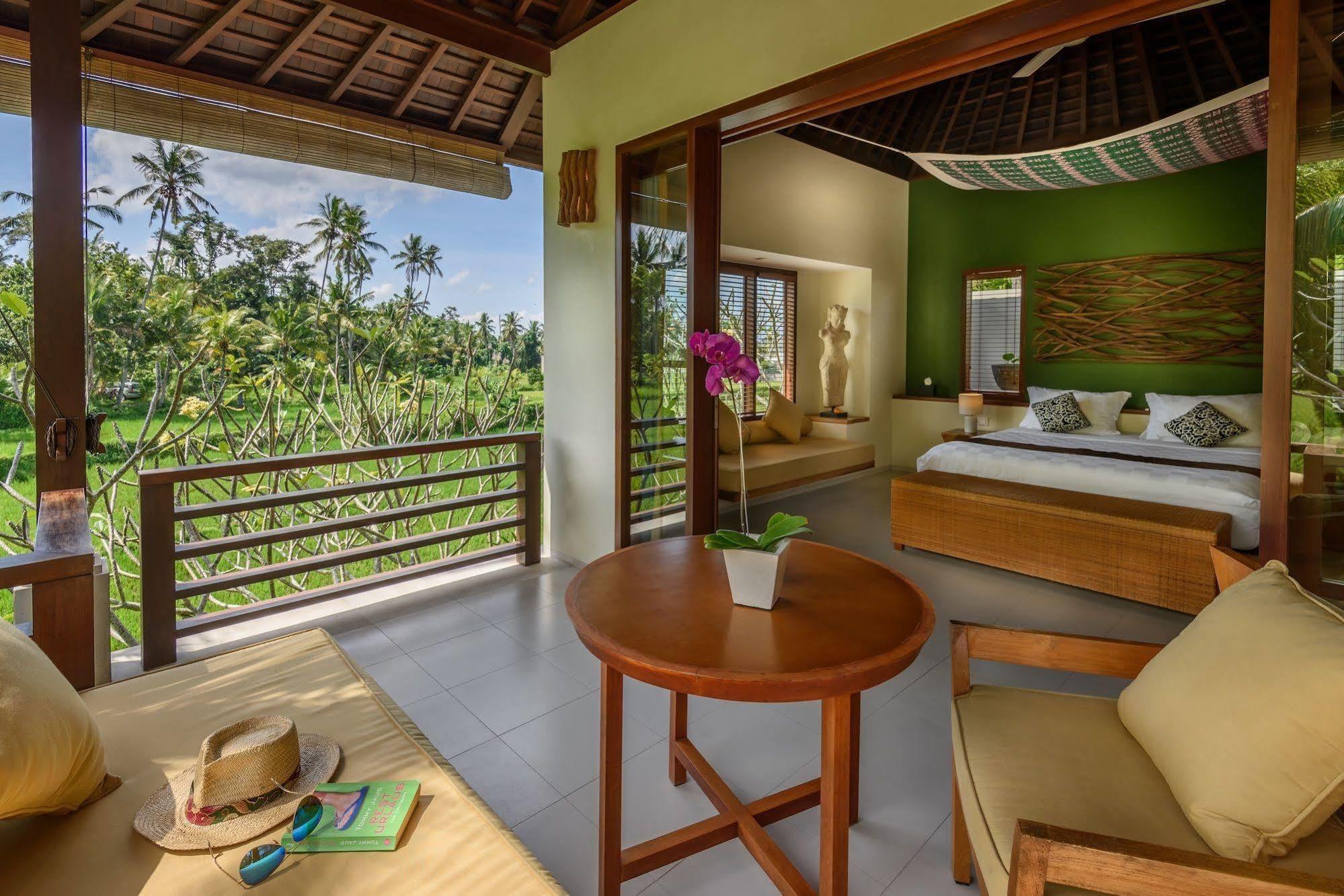 Villa Sabandari Ubud  Exterior photo