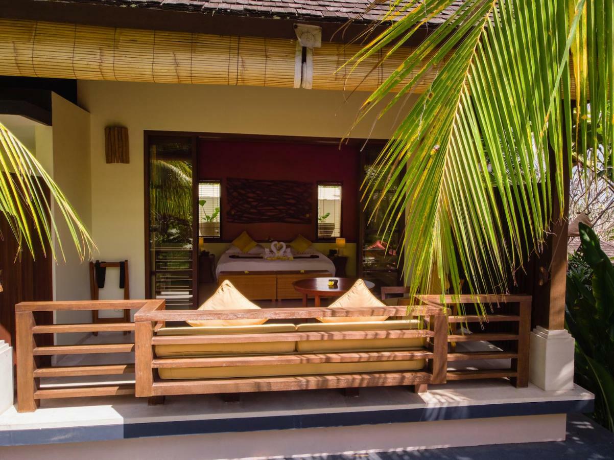 Villa Sabandari Ubud  Exterior photo