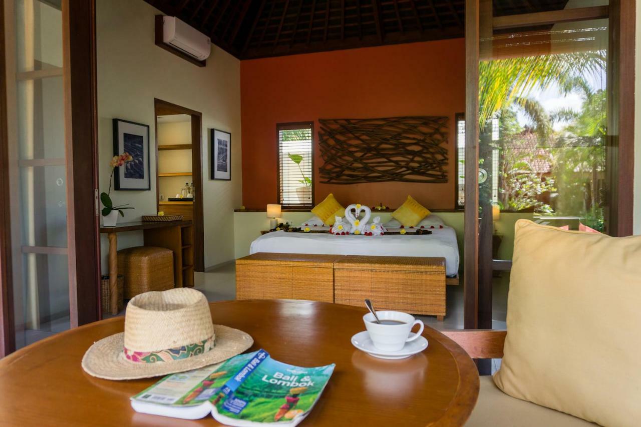 Villa Sabandari Ubud  Exterior photo