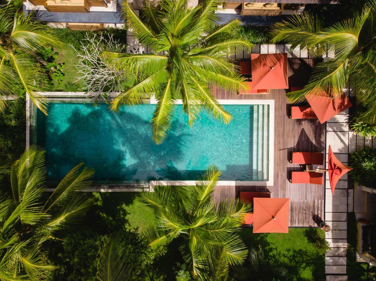 Villa Sabandari Ubud  Exterior photo