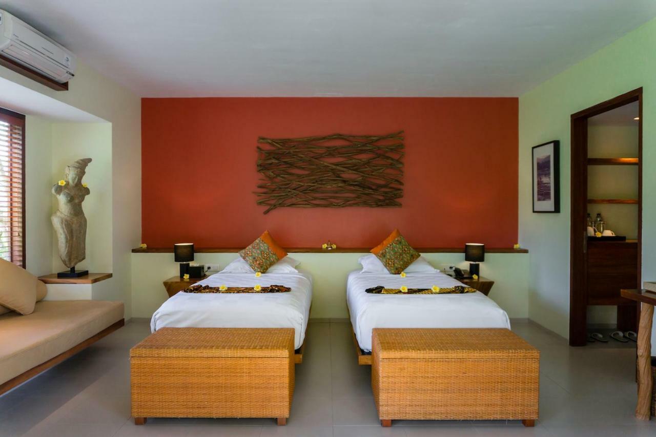 Villa Sabandari Ubud  Exterior photo