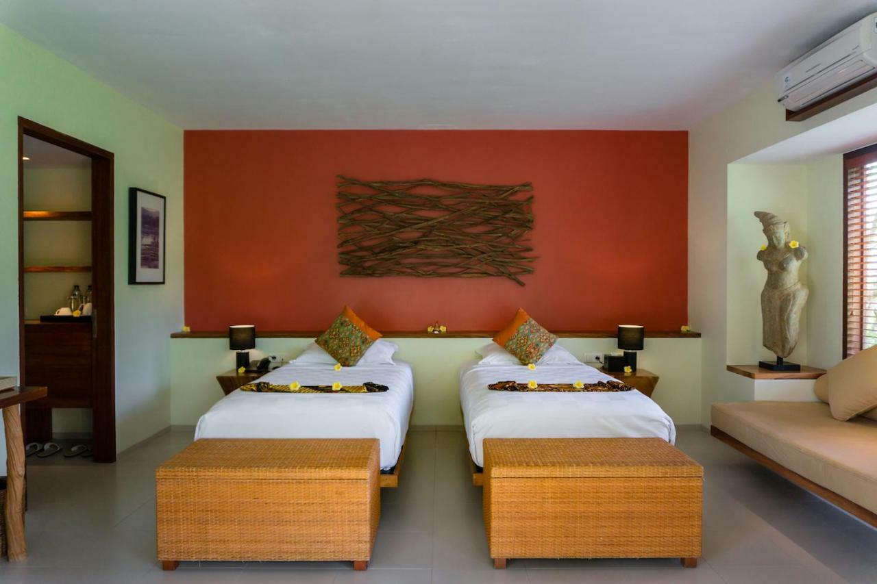 Villa Sabandari Ubud  Exterior photo