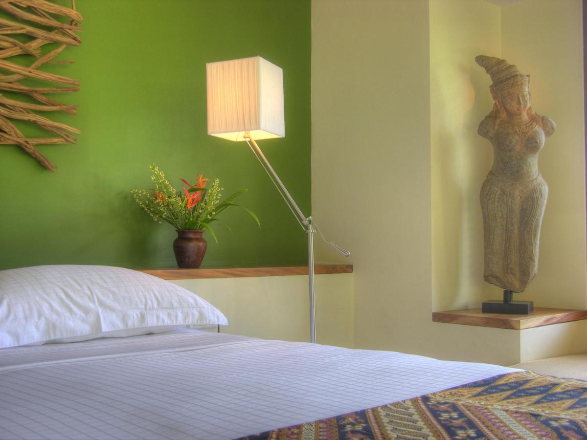 Villa Sabandari Ubud  Room photo